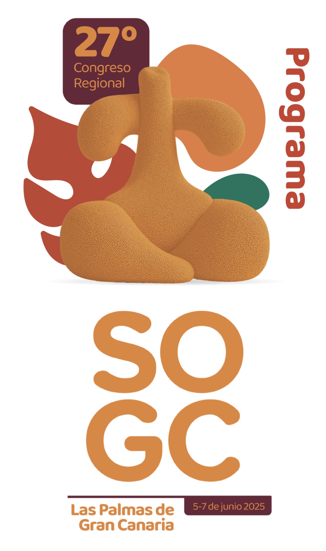 27º Congreso Regional de la Sociedad de Obstetricia y Ginecología de Canarías